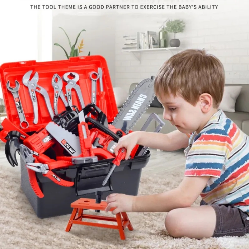 Gardening Tools Girls - مجموعة أدوات محاكاة المهندس للأطفال، تتضمن