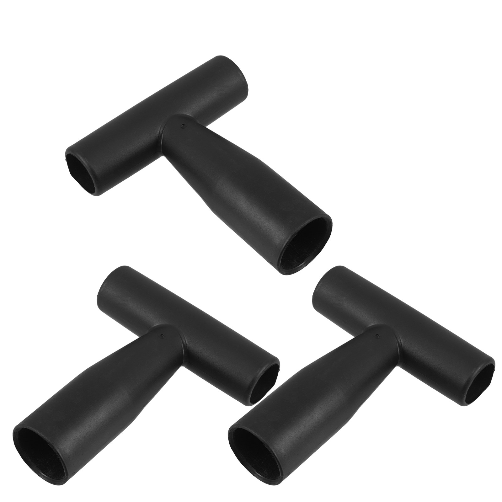 مقابض مجرفة على شكل حرف D، عبو - مراجعة Spade Digging Fork وسعره