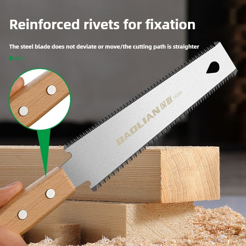 منشار يدوي على الطراز الياباني - مراجعة Gardening Hand Tools Japanese وسعره
