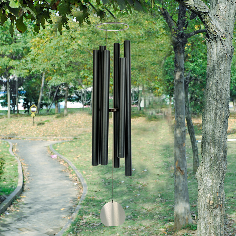 أجراس رياح موسيقية للحدائق الخ - مراجعة Gardening Hand Tools Japanese وسعره