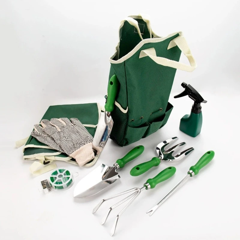 مجموعة أدوات يدوية متينة مكونة - مراجعة Spade Digging Fork وسعره